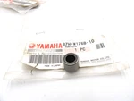 Nos Yamaha EX570 ET410 CS340 Genuine Snowmobile Roller 87M-W176B-10. Fixed Price $24.98.