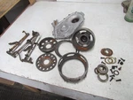 08 Arctic Cat 800 Diamond Drive Parts Cases Gears Box M1000 Oem 4#9635. Fixed Price $149.96.