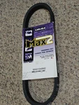 Carlisle MAX2 Snowmobile Belt: MAX1048M2. Fixed Price $13.00.
