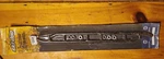 Ski-doo Snowmobile Carbides Extreme 6" 860502900 94-96 Steele Skis F Series #at. Fixed Price $55.00.