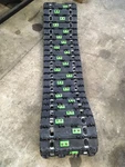 Arctic Cat * Track Camoplast Ripsaw 15X129X1 3602-202 13-19 Zr Lxr. Fixed Price $412.50.