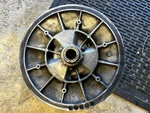 97-06 Yamaha Viper 700 Secondary Clutch Helix Driven Spring Srx Sxr 500 600. Fixed Price $48.00.