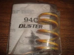 New Comet Clutch Spring 208238A. Fixed Price $21.49.