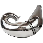 Bikeman Performance 1841-0268 01-126-C Fat Azz Single Pipe Muffler. Fixed Price $749.95.