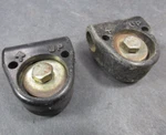 Arctic Suspension Torque Spring Slides 1995-2015 Zrt Ext Firecat Jag +++. Fixed Price $15.00.