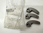 Clutch Weight 44G Qty 3 ---- Polaris Nos. Fixed Price $35.97.