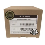 Iet Genuine Oem Replacement Lamp For Sanyo LP-XF1000 Projector Ushio Bulb. Fixed Price $229.99.