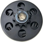 Centrifugal Clutch 5/8" Shaft And Tooth Fit For Bore. Fixed Price $37.83.