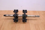 1995 Yamaha Vmax VX500 Driveshaft / Axle 9T Drivers 2.52 P. Fixed Price $59.00.