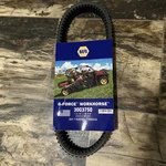 Napa Parts Gates G-force Cvt Drive Belt C12 30G3750 Atv Can-am Turbo. Fixed Price $75.00.