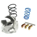Bikeman Performance Stage 2 Low Altitude Clutch Kit 06-34-301. Fixed Price $399.95.