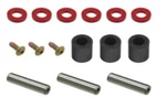 Spi Clutch Needle Bearing Roller Kit For 2019-2022 Ski-doo Summit 600R E-tec. Fixed Price $115.52.