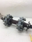 Ski Doo Drive Axle Shaft Tooth 2011-2015 Mxz 600RS Racing 504153084 Rs-xc. Fixed Price $79.49.