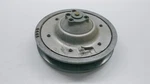 2001 Ski Doo Mxz 600 Zx Chassis Secondary Driven Clutch Pulley. Fixed Price $31.99.