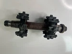 2008 Summit 800 146 Axle 504154054. Fixed Price $45.00.