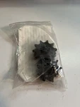 Oem Yamaha Chain Drive Sprocket Lot Of 802-17682-10-00. Fixed Price $29.99.