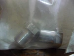 Lot Of Arctic Cat Crossfire Bushing 2604-562. Fixed Price $14.47.