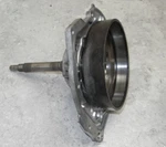 2001 Yamaha Grizzly YFM600 4X4 Centrifugal Wet Clutch Drum 5GT-16611-00-00. Fixed Price $95.00.