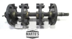 Oem Ski Doo 1996-1997 Mxz Summit 583 670 Lug Track Driver Driveshaft. Fixed Price $43.95.