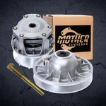 05-09 Polaris Ranger Xp 700 -primary & Secondary Driven Clutches. Fixed Price $559.00.