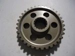 Team Industries 34T Sproket 15 Internal ,tps Yamaha (TI930251). Fixed Price $43.99.