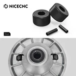 Secondary Clutch Rollers #5434534 For Polaris Rzr 570 900 Xp 1000. Fixed Price $18.99.
