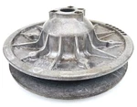 Secondary Clutch 417128481 Oem 2007 Ski Doo Summit Xrs Snowmobile. Fixed Price $28.00.