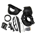 Ski-doo New Oem 850 E-tec Cvt Venting Kit, Rev GEN4, 861805531. Fixed Price $85.94.