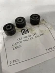 Arctic Cat Hex Clutch Roller Kit. Fixed Price $24.99.