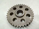 SPROCKET,35T,(13W) - 2000 Polaris Nos. Fixed Price $34.99.