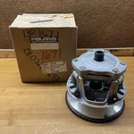 Polaris New Oem Bare Primary Clutch Electric Start Gear 1321671 88-96 Indy Twins. Fixed Price $549.95.
