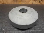 1970'S Ski Doo Tnt Nordic Olympic Primary Clutch Outer Sheave Spider 504-2069. Fixed Price $24.99.