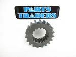 Yamaha Snowmobile Top Chaincase Sprocket Tooth Spline. Fixed Price $10.49.