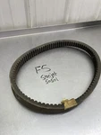 Vintage Sno-jet / Yamaha Engine Snowmobile Drive Belt # 50501. Fixed Price $46.99.