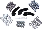 Venom Products 30-930999 3/PK Adj Clutch Weight Pol 56-94 Gram. Fixed Price $248.95.