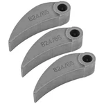 Caltric 0746-824 0746824 Primary Drive Clutch Weight 824/66 For Arctic Cat Qty 3. Fixed Price $29.98.
