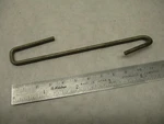0122028 Omc Evinrude Johnson 1972 Marine Engine Release Plunger Rod. Fixed Price $10.89.