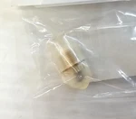 New 1990-1999 Arctic Cat Kitty Oem Carb Needle Valve 6505-293. Fixed Price $51.95.