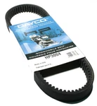 Arctic Cat Puma 336/340, 1972, Dayco Drive Belt - HP3004. Fixed Price $82.32.