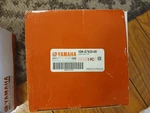 Yamaha Smax Primary Sliding Sheave Comp. Fixed Price $19.00.