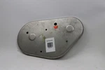 Nos Oem Polaris Chaincase Cover 5222579. Fixed Price $40.00.