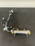 Polaris Used Oem 650 Matrix Fuel Rail Assembly 2522184 Switchback Rmk Indy Khaos. Fixed Price $119.00.
