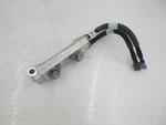 Oem Polaris Fuel Rail Assembly 2522184 For 850 Axys Indy Xc 137. Fixed Price $409.99.