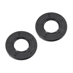 Spi Crankshaft Oil Seals For Ski-doo Many 380, 440 & 500 Fan Cooled Snowmobiles. Fixed Price $17.95.