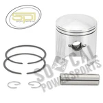 Spi Products 09-695-02 Piston Kit With Rings .020. Fixed Price $37.25.