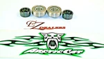 Kitty Cat Snowmobile Drive Bearing Jack Shaft Arctic Suzuki Kawasaki. Fixed Price $22.94.