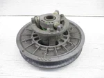 2001 Arctic Cat Z440 Sno Pro Air Cooled 121" Rear Secondary Clutch 0726-125. Fixed Price $175.00.