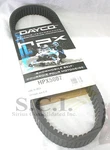 Ski Doo Bombardier Formula Mxe Plus Nordik Safari Dayco Snowmobile Belt HPX5007. Fixed Price $127.69.