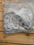 Nos Arctic Cat 2602-944 Borg Warner Chain 96P (13 Wide) 2017-2018. Fixed Price $118.99.