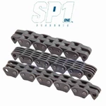 SP1 Link Belt Silent Chain For 1997-1998 Yamaha PZ480 Phazer Ss Drive Mq. Fixed Price $94.48.